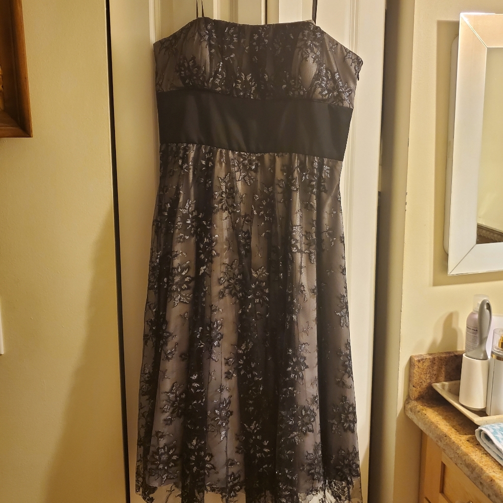 Dress for occasion